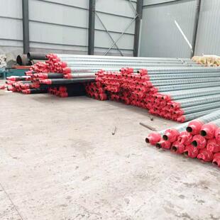 镀锌旋铁皮架空聚氨酯保管聚氨酯温发温泡保管预895制架空螺保温