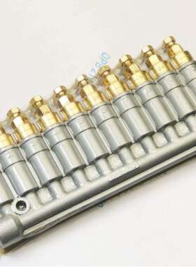 DPB-28 DPB-18 0.16cc 0.2cc 0.4cc 定量容积式分油器 SHOWA款