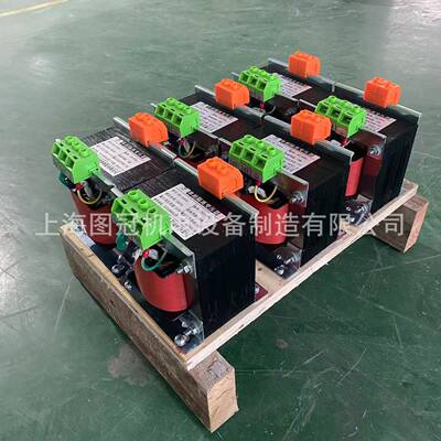 380v变220v转127v110v36v24v12v单相机床控制隔离变压器BK-500VA