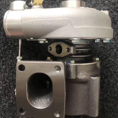 江铃1118300JMT HP48涡轮增压器