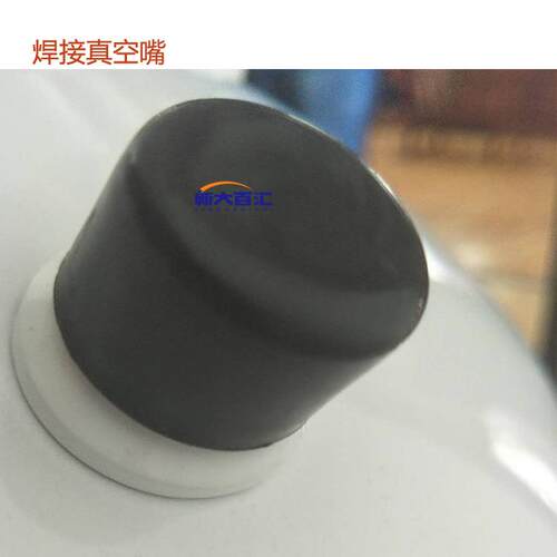 50L液氮罐 50口80mm低温冷藏液氮桶 125口科研低温液氮罐 厂家供