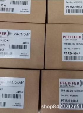 Vacuum传感器PTR26950A (TPR280)