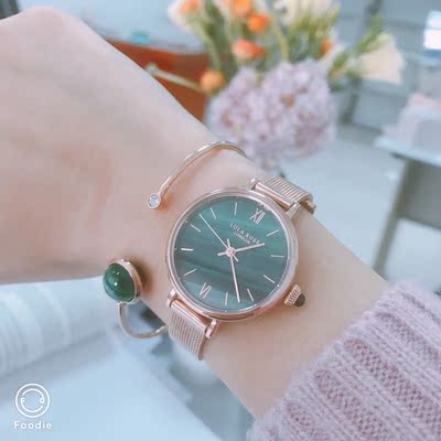 热点评论Lola RoseDW-LR-G手表怎么样，新手吐槽评测不容小看