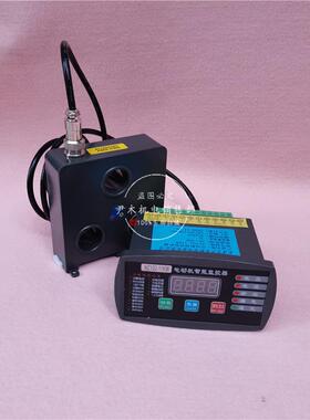供应NZ102-132KW电动机智能监控装置马达微机保护器55KW250KW300K