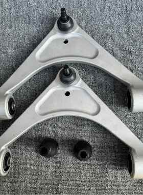 适用1998-08宾利雅致bentley arnage前左右控制臂摆臂PD20801PB