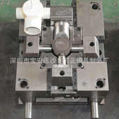 开模注塑模具加工设计制造塑胶产品塑料外壳日用品塑胶模具加工