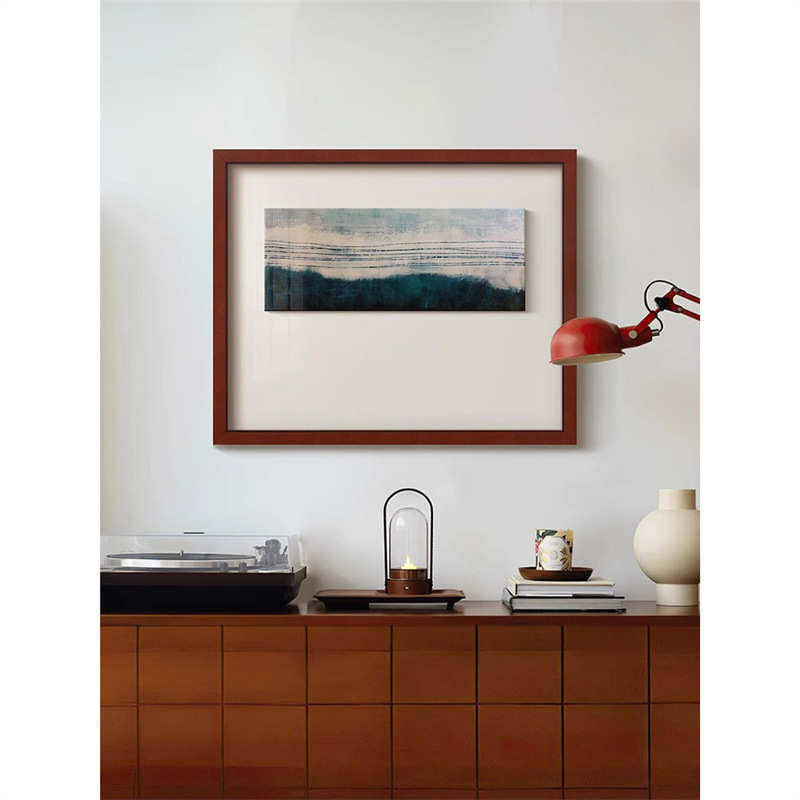 简约现代艺术感客厅装饰画意式极简电表箱遮挡挂画北欧儿童房壁画,家居饰品,现代装饰画,淘宝优惠券,粉丝福利购,淘宝优惠卷