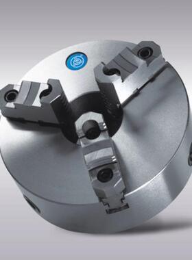 K11160A浙江园牌分离爪三爪自定心卡盘