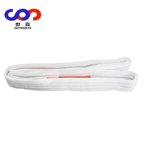 吨21白色扁平吊LNM装起重带吊索具1吨2吨吨5吨1米0吨厂软家