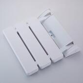 浴室折障凳墙壁淋浴座椅生间老人安叠5w016卫全壁椅残疾人碍洗澡