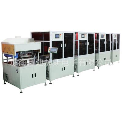 厂价直销变压器综合测试机变压器后段综合则试流机