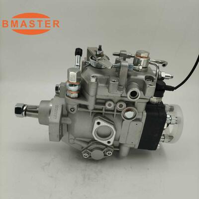 高品质柴油泵196000-4650适用2Z发动机