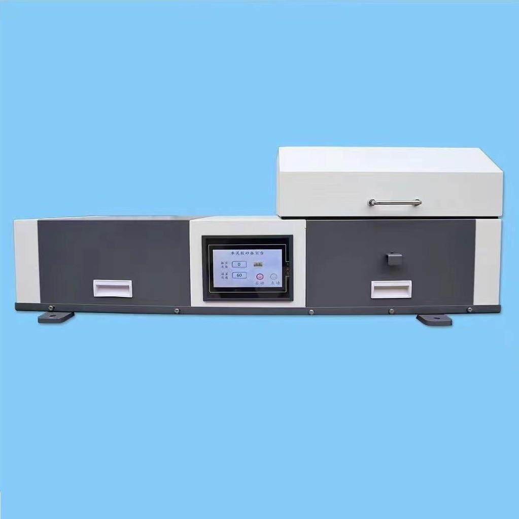 新标准水泥胶砂搅拌机水泥胶砂振实台震实台