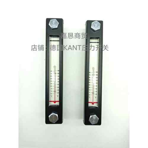 油箱液位计带温度计贺德克液位计HFA176B-T-0-12