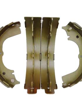 04495-26180适用于丰田海狮LH172/174 RZH113/115制动刹车蹄K2330