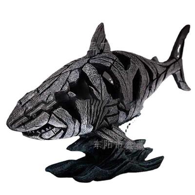 跨境新款引人注目的当代动物雕塑收藏contemporary animal scul