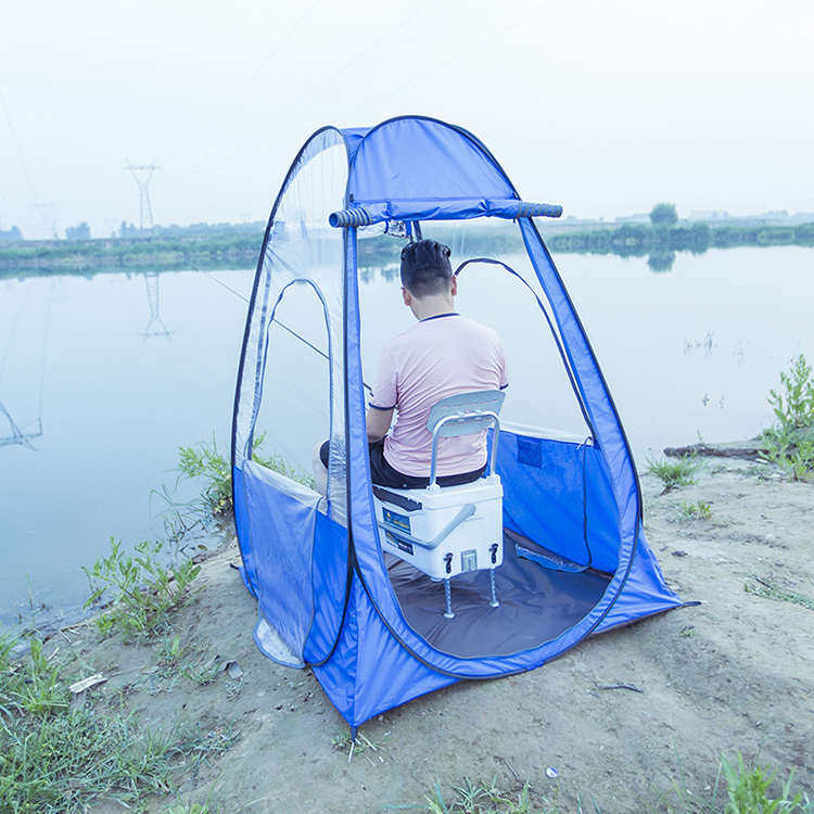 户外垂钓挡风保暖单人钓鱼自动简易速开超轻便出摊晒太阳帐篷批发,户外/登山/野营/旅行用品,露营/旅游/登山帐篷,淘宝优惠券,粉丝福利购,淘宝优惠卷