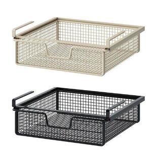 Basket Storage Shelf Stable Underwear Drawer Sock Under