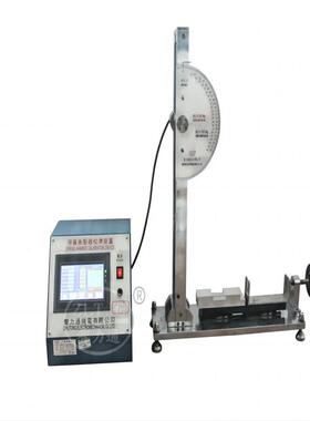 0.2J~5J弹簧冲击器校准装置0.2J~5J冲击锤校验装置冲击锤校准器
