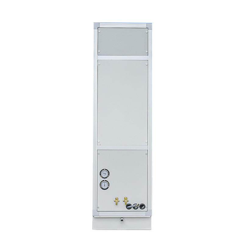H305水冷恒温恒湿机家用白色除湿器电子自动固定水箱除湿机