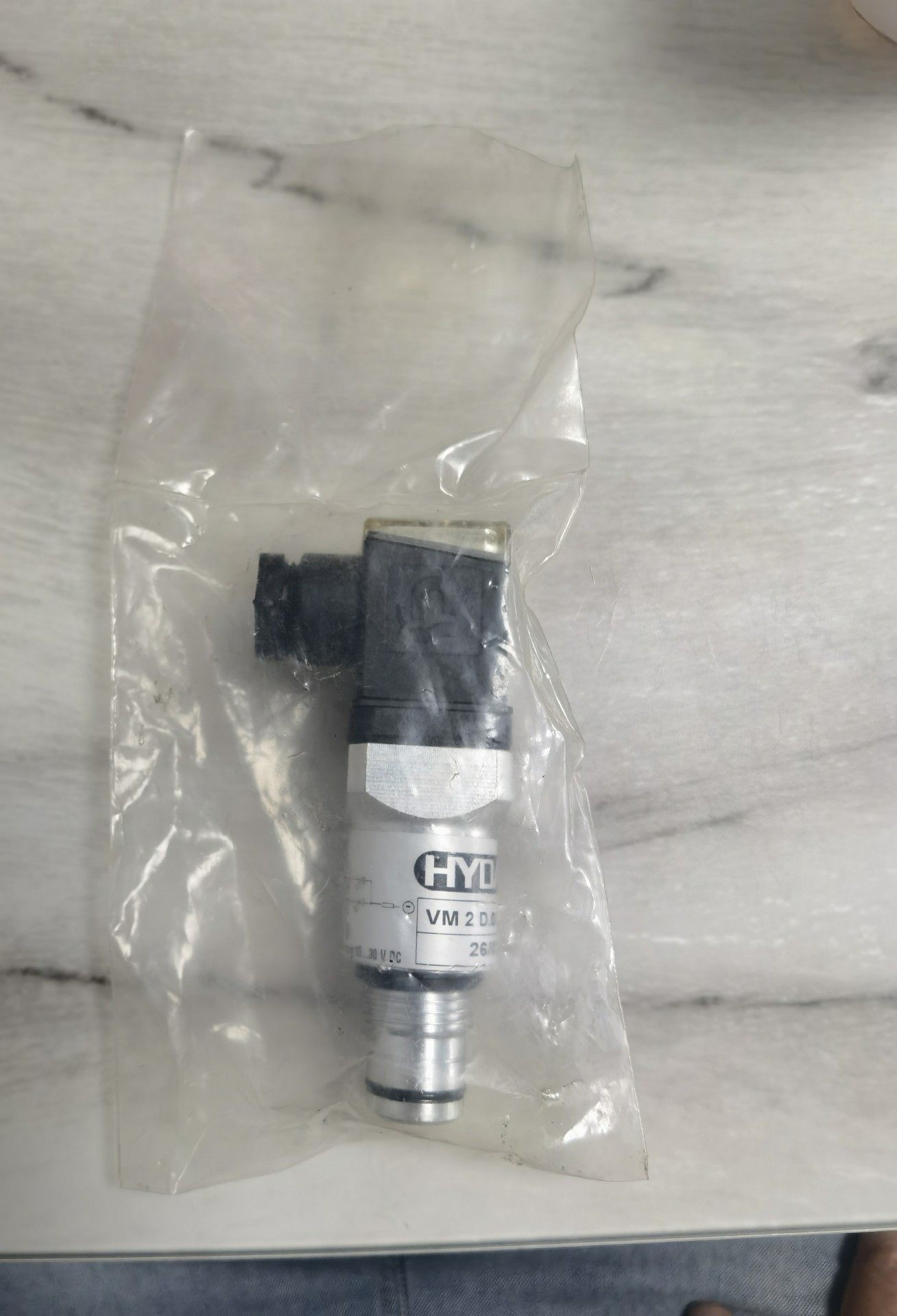 HYDAC贺德克传感器VM 2 D.0/-LED