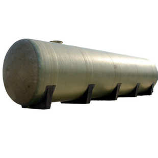 玻璃钢储罐厂家现货立式工业罐耐腐蚀液体储罐地埋式玻璃钢搅拌罐