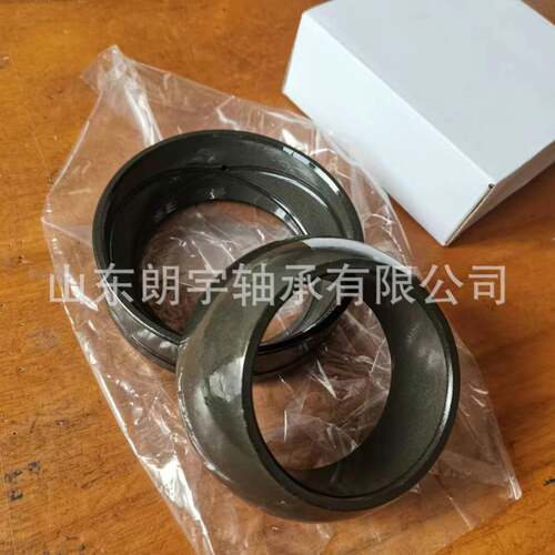 非标准关节轴承GACZ6S-2RSGACZ50S-2RSGACZ75S-2RS异型关节