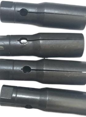 20#自动送料机料夹 3.0-20.0 M9左牙冠通XT320走芯机艾恩司德斯福