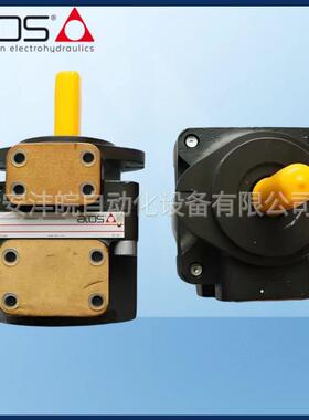 定量泵PFE-31, PFE-41, PFE-51型叶片泵单联泵双联多联泵ATOS