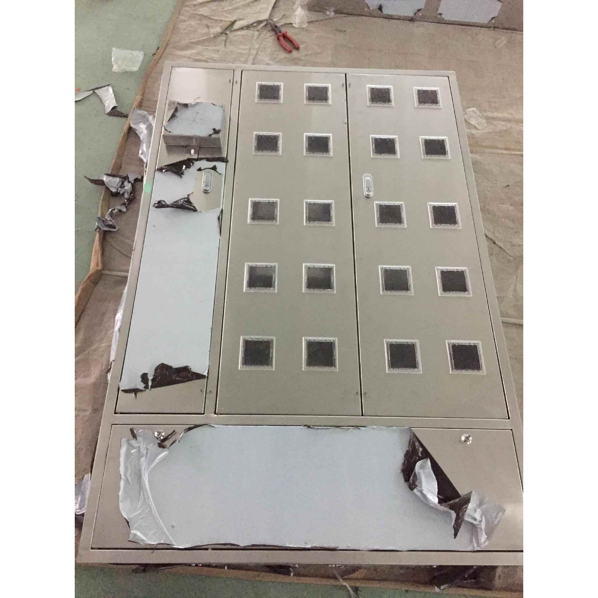不锈钢电表箱