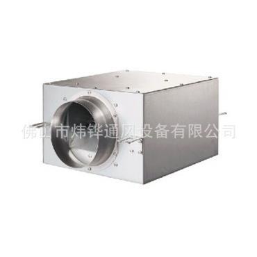 爱美信DPT系列A型静音风机（标准型）送风机引风机