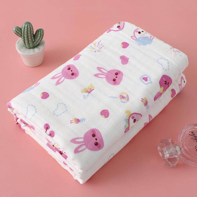 婴儿浴巾棉纱布超柔吸水新生儿盖毯棉宝宝洗澡抱被儿童毛巾被,童装/婴儿装/亲子装,浴袍,淘宝优惠券,粉丝福利购,淘宝优惠卷