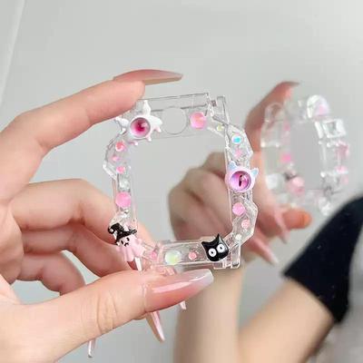 小天才小恶魔diyPro适用电话配件