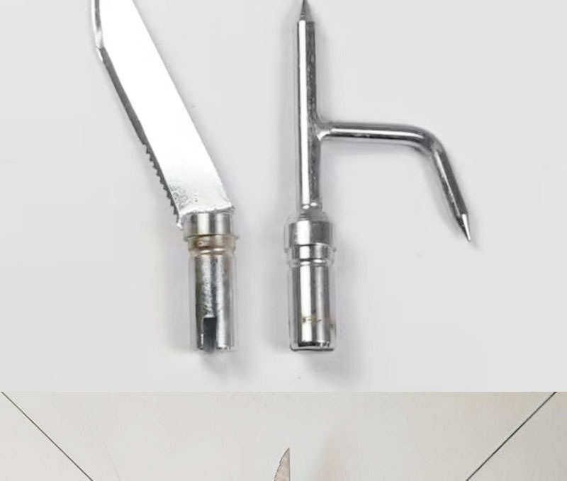 其他绝缘材料 光辉启程绝缘异物杆dc1500v地铁接触网对接杂物杆伸缩异物处理棒