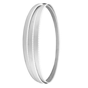 厂家供应木工带锯条 龙门锯锯条40X5400 硬质合金锯条