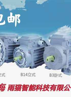 GS YS MS5612 5622 6312 6322 6332 7112 7122 8024 90L电机