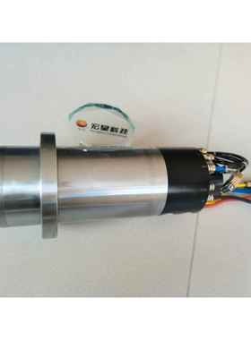 YTD17036WHS63A/BT40永磁同步自动换刀电主轴