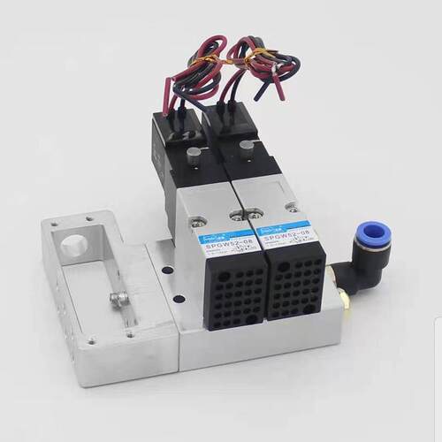 同款YPC热流道电磁阀SIE311-IP24VDC多种规格尺寸可供选择咨询