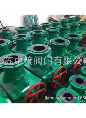 GJ41X-6ZGJ41X-10Z铸铁手动管夹阀胶管阀铸铁泥沙专用管夹阀