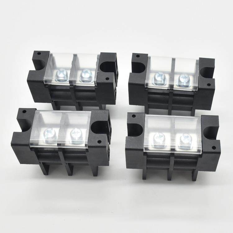 0168-1004町洋贯通式接线端子8.5间距两层连接器-型号齐全