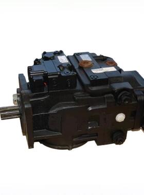 萨澳丹佛斯油泵SAUER DANFOSS柱塞泵90R075FN1BC80R7C6EB6E液压泵