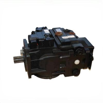 萨澳丹佛斯油泵SAUER DANFOSS柱塞泵90R075FN1BC80R7C6EB6E液压泵