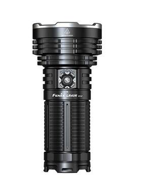 Fenix菲尼克斯 LR40R V2.0手电多功能强光超亮远射户外搜救手电筒