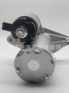 汽车翻新起动机 438000-2191 28100-BZ200 4380002191 28100BZ200