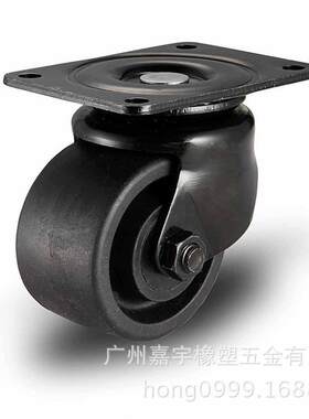 聚焦阿里巴巴 科顺脚轮助力工业便捷前行