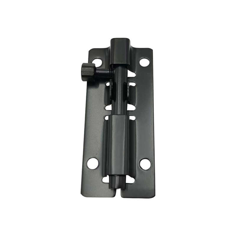 304不锈钢明插销电泳加工门窗家具五金配件锁扣配件表面电泳定制