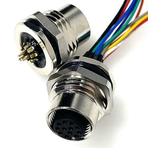 张PM-M12A12P-FF-M16-STXGAFCF4M12-S012SSP0000-00