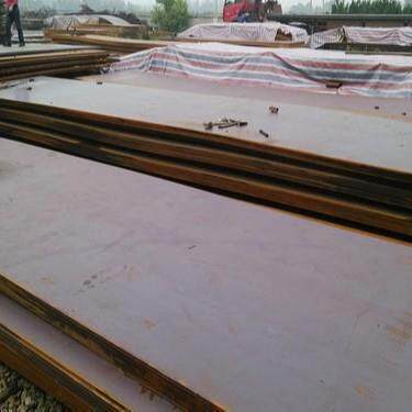 现货供应65Mn锰钢片锰钢板淬火硬料退火软料激光切割65MN弹簧钢板