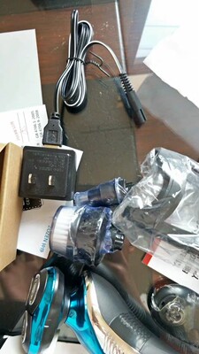 说下使用感受钟铮ZN3015剃须刀怎么样，老司机透露