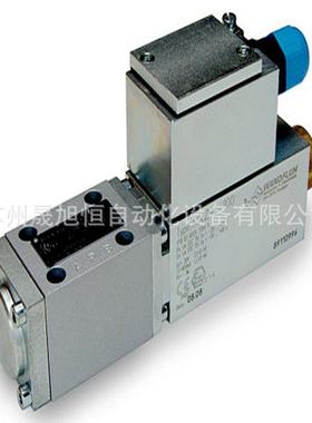 WANDFLUH万福乐电磁阀瑞士原厂MVSPM22-160比例球阀